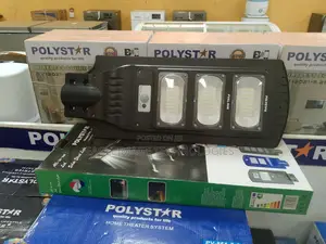 Strong Polystar PVKL - 90w All-in-One Solar Light