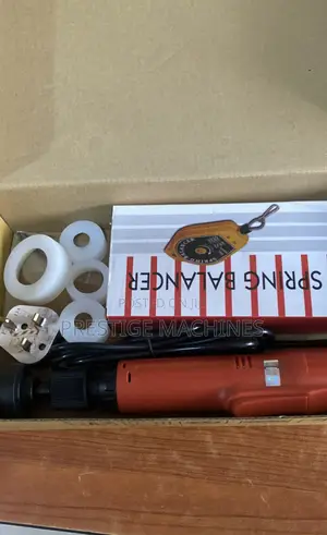 Hand Capping Machine