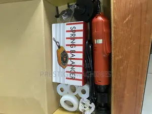 Hand Capping Machine
