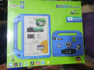 New Bebe B2050 Pro+ 64 GB Blue