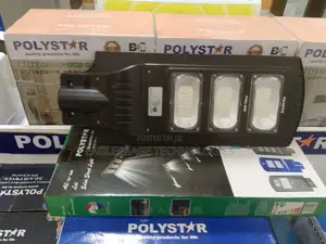 Everyday Polystar PVKL - 90w Led Outdoor Lamp