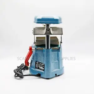 Dental Vacuum Laminating Machine