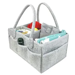 Baby Diaper Bag