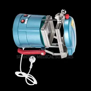 Dental Model Forming Machine