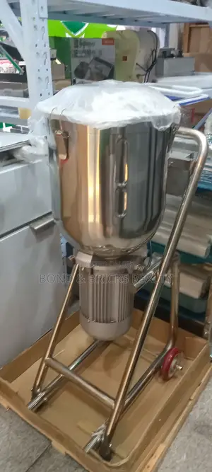 Quality Stainless Grinder