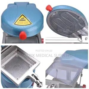 Dental Film Vacuum Former