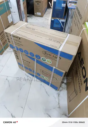 Kenstar Ks-12tnv – 1.5hp Inverter Ac for Optimal