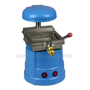 Dental Plastic Forming Unit