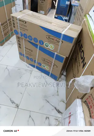 Kenstar 1.5hp Inverter Ac Ks-12tnv Durable, Efficient