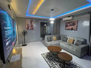 Modern Luxury Apartment