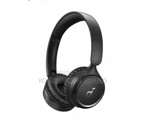 Soundcore H30i Wireless on-Ear Headphones
