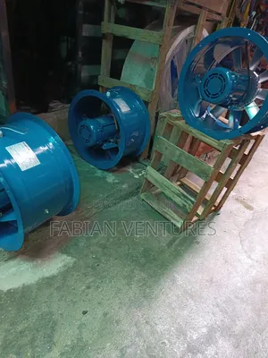 Extractor Fan High Quality