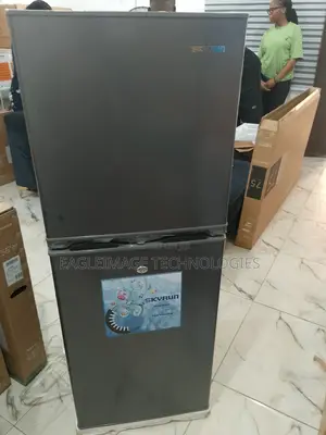 Amazing Skyrun BCD-195hs Refrigerator–Efficient Affordable