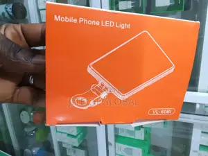 Mobile Phone Led Light