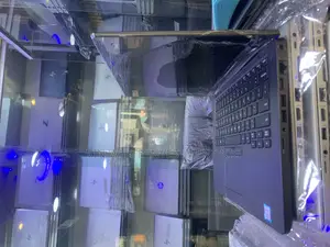 Laptop Dell Latitude 5400 8GB Intel Core i7 SSD 256GB