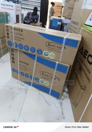 Kenstar Ks-12tnv 1.5hp Ac – Cool Comfort at the Best Price