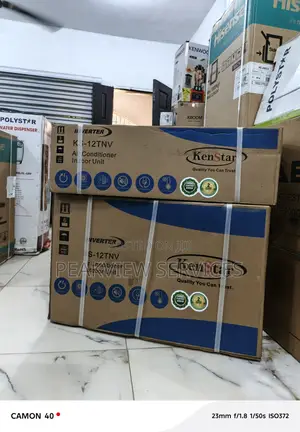 Kenstar Ks-12tnv 1.5hp – Premium Cooling Made Affordable