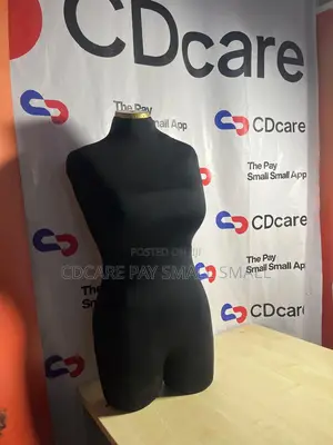 Pay Small Small Female Display Mannequin On Cdcare.App