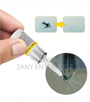 Windshield Repair Kits