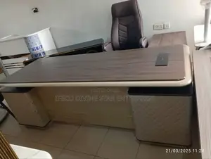Imported Office Table
