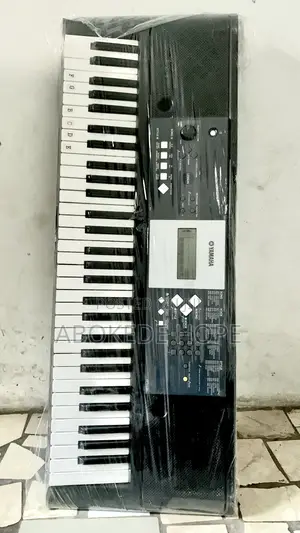 Yamaha Ypt 230