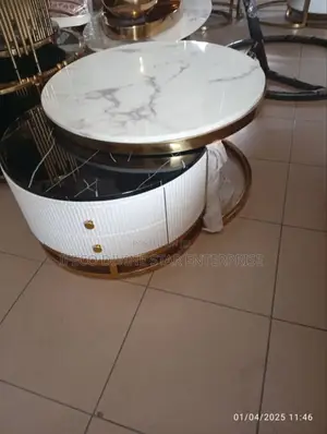 2 In1 Centre Table