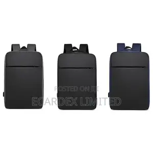 16 Inches Back Pack