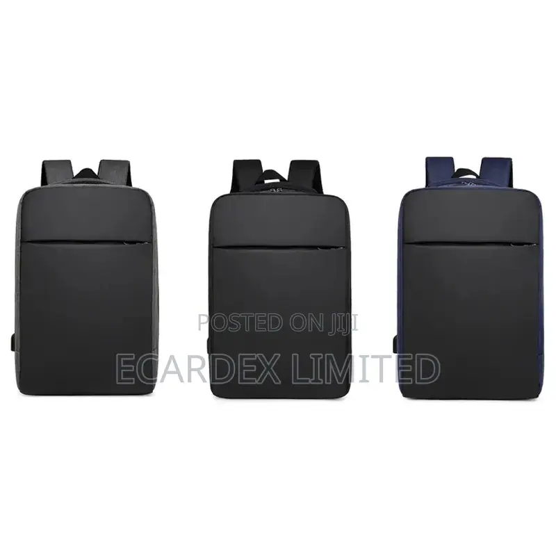 16 Inches Back Pack
