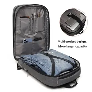 16 Inches Back Pack