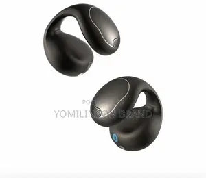 Soundcore C40i | Flexible And Comfortable Clip-on Earbuds
