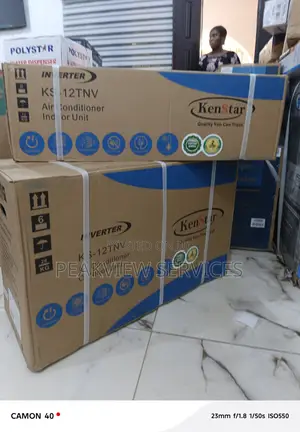 Kenstar 1.5hp Ks-12tnv – Tech for Maximum Energy Savings