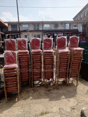 Banquet Chair
