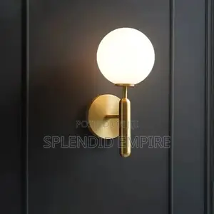 Nordic Interior Wall Brackets