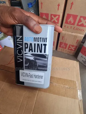 Vicvin-Fast Hardener/Automotive Paint Hardener