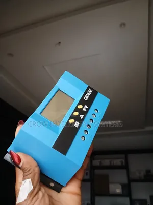 Solar Charge Controller