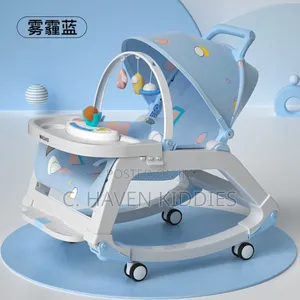Baby Rocking Chair