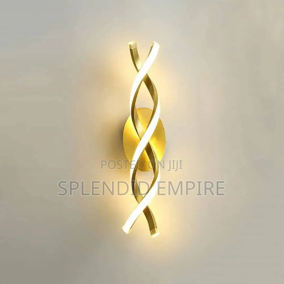 Led 20 Watts Luxury Wall Light