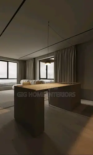 Curtains Interior for Home