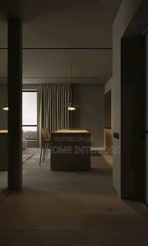 Curtains Interior for Home