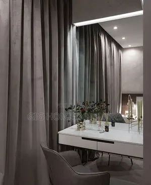 Curtains Interior for Home