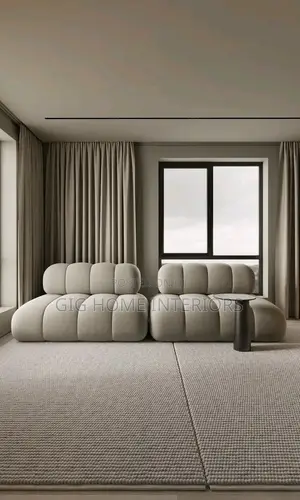 Curtains Interior for Home
