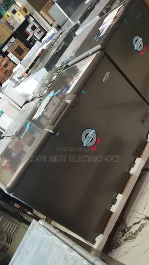 Haier Thermocool Inverter Chest Freezer Htf319