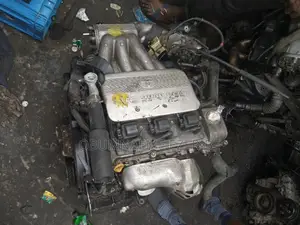 Engine for Old Model Sienna 1998-1999(1mz)