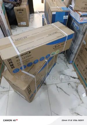 Your Best Summer Companion – Kenstar Ks-12tnv 1.5hp Ac