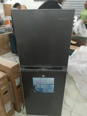 Classy Skyrun 195l Elegant Design–Bcd-195hs