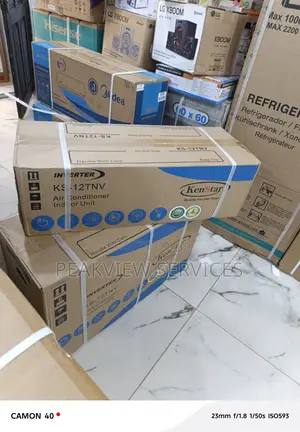 Kenstar 1.5hp Ks-12tnv – The Coolest Decision You'll Make