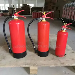 Fire Extinguisher 6kg For Home