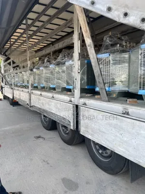 200kva 11kv Transformer, Astro Transformer