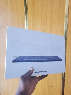 New Samsung Galaxy Tab S10 Ultra 1 TB