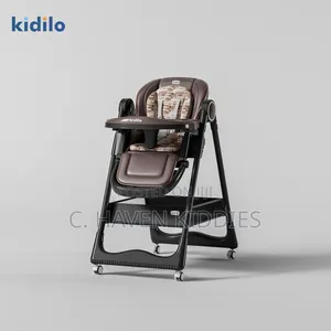 Kidilo High